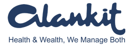 Alankit limited logo